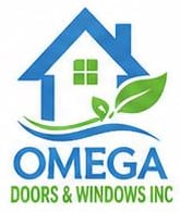 Omega Doors & Windows Inc logo